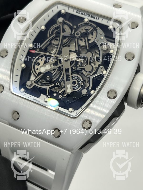 Товар Richard Mille RM 055 Art 7318 Фото 5 - Richard Mille RM 055 Art 7318