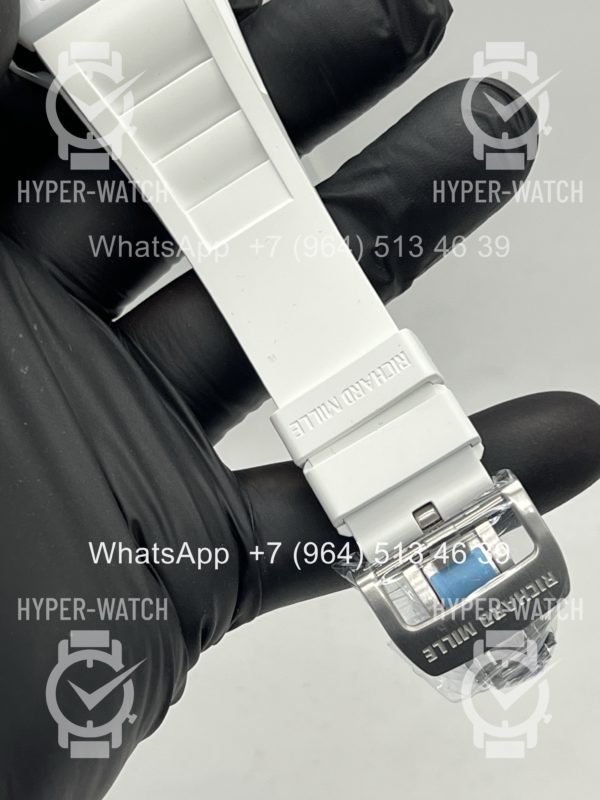 Товар Richard Mille RM 055 Art 7318 Фото 10 - Richard Mille RM 055 Art 7318