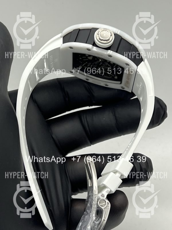 Товар Richard Mille RM 055 Art 7318 Фото 13 - Richard Mille RM 055 Art 7318