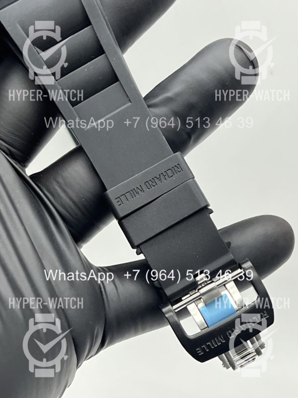 Товар Richard Mille RM 055 Art 7317 Фото 10 - Richard Mille RM 055 Art 7317