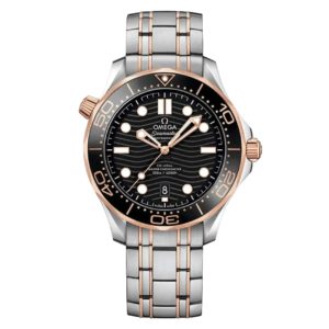 Фото 38 - Omega Seamaster Diver 300M Art 7340