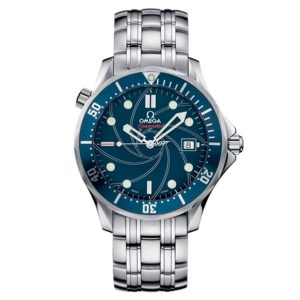 Фото 58 - Omega Seamaster Diver 300M Bond 007 Art 7375