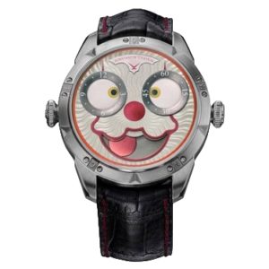 Товар Konstantin Chaykin 42mm Clown Art 7385 Фото 16 - Konstantin Chaykin 42mm Clown Art 7385