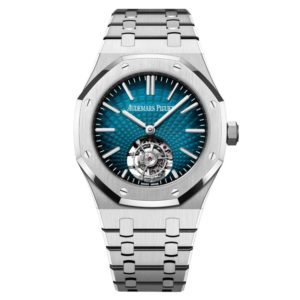Фото 61 - Audemars Piguet Royal Oak Tourbillon 41mm 26530ST.OO.1220ST.99 Steel