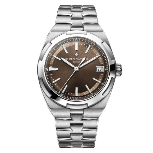 Товар Vacheron Constantin Overseas 41mm 4500V/110A-B146 Steel Фото 1 - Vacheron Constantin Overseas 41mm 4500V/110A-B146 Steel