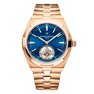 Товар Vacheron Constantin Overseas 42mm 6000V/110R Фото 1 - Vacheron Constantin Overseas 42mm 6000V/110R