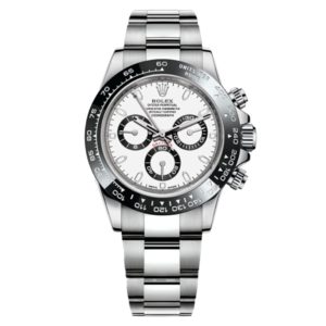Фото 4 - Rolex Cosmograph Daytona 116500LN-0001 Art 7227