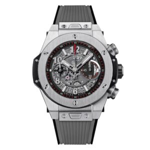 Фото 23 - Hublot Big Bang Unico 44mm Art 7282