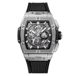 Товар Hublot Spirit of Big Bang 42mm 642.NX.0170.RX Фото 52 - Hublot Spirit of Big Bang 42mm 642.NX.0170.RX