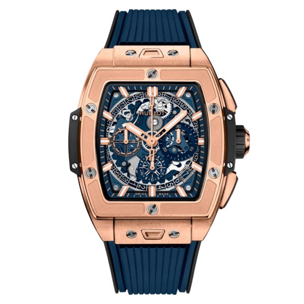 Товар Hublot Spirit of Big Bang 42mm 642.OX.7180.RX Фото 1 - Hublot Spirit of Big Bang 42mm 642.OX.7180.RX