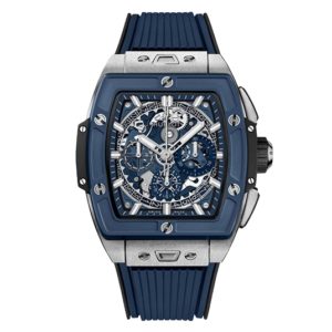 Товар Hublot Spirit of Big Bang 42mm 642.NL.7170.RX Фото 40 - Hublot Spirit of Big Bang 42mm 642.NL.7170.RX