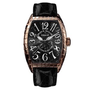 Товар Franck Muller Cintree Curvex Platinum Rotor Art 7397 Фото 65 - Franck Muller Cintree Curvex Platinum Rotor Art 7397