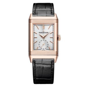 Товар Jaeger LeCoultre Reverso Tribute Monoface Small Seconds 7132521 Фото 58 - Jaeger LeCoultre Reverso Tribute Monoface Small Seconds 7132521