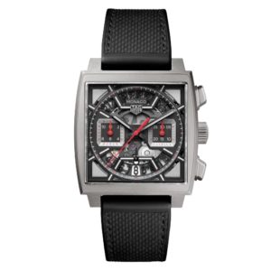 Фото 69 - TAG Heuer Monaco 39mm Art 7380