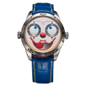 Товар Konstantin Chaykin 42mm Clown Art 7383 Фото 14 - Konstantin Chaykin 42mm Clown Art 7383