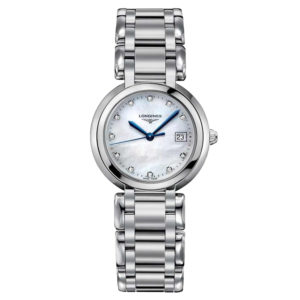 Товар Longines Primaluna 30mm L8.113.4.87.6 Фото 40 - Longines Primaluna 30mm L8.113.4.87.6