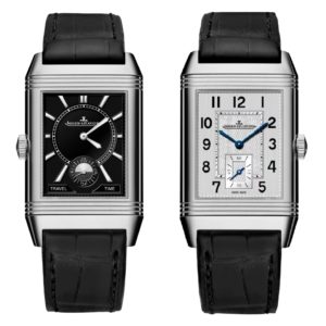 Товар Jaeger LeCoultre Reverso Duoface Small Seconds 3848420 Фото 52 - Jaeger LeCoultre Reverso Duoface Small Seconds 3848420
