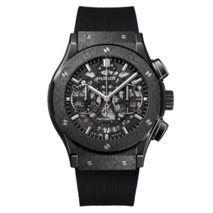 Товар Hublot Classic Fusion Aerofusion 45mm Art 7306 Фото 45 - Hublot Classic Fusion Aerofusion 45mm Art 7306