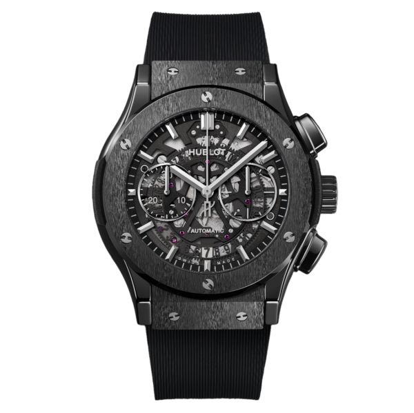 Товар Hublot Classic Fusion Aerofusion 45mm Art 7306 Фото 1 - Hublot Classic Fusion Aerofusion 45mm Art 7306