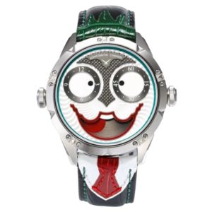 Товар Konstantin Chaykin 42mm Joker Art 7382 Фото 34 - Konstantin Chaykin 42mm Joker Art 7382