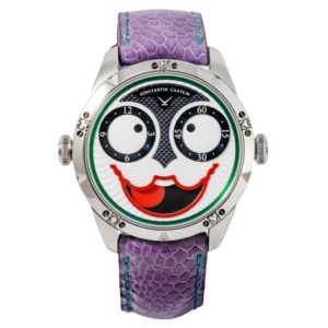 Товар Konstantin Chaykin 42mm Joker Art 7384 Фото 36 - Konstantin Chaykin 42mm Joker Art 7384