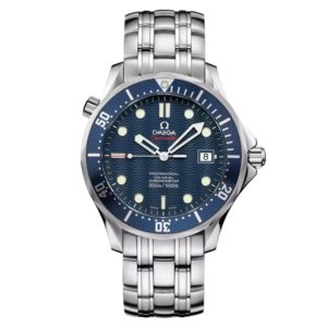 Фото 34 - Omega Seamaster Diver 300M Bond 007 Art 7374