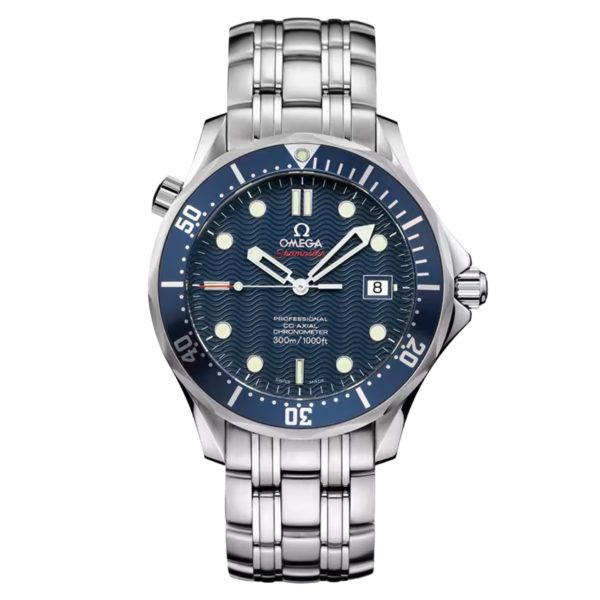 Товар Omega Seamaster Diver 300M Bond 007 Art 7374 Фото 1 - Omega Seamaster Diver 300M Bond 007 Art 7374