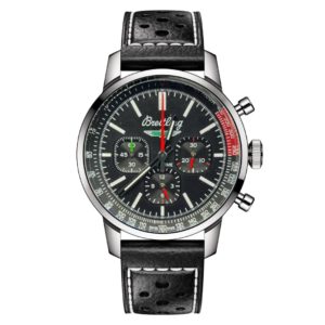 Фото 24 - Breitling Top Time 41mm Art 7205