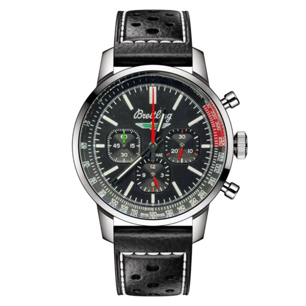 Товар Breitling Top Time 41mm Art 7205 Фото 1 - Breitling Top Time 41mm Art 7205