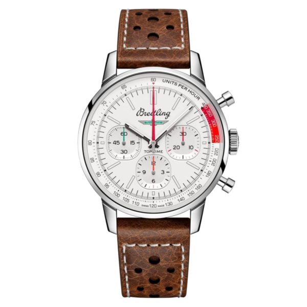 Товар Breitling Top Time 41mm Art 7203 Фото 1 - Breitling Top Time 41mm Art 7203
