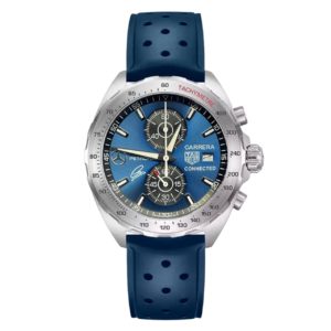 Фото 69 - TAG Heuer Carrera 43mm AMG Art 7199