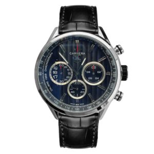 Фото 54 - TAG Heuer Carrera 44mm Art 7192
