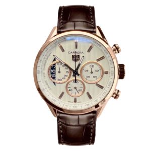 Фото 70 - TAG Heuer Carrera 44mm Art 7193