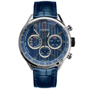 Фото 73 - TAG Heuer Carrera 44mm Art 7194