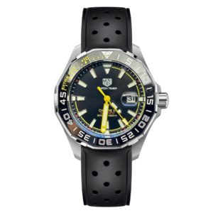 Фото 38 - TAG Heuer Aquaracer 300M 43mm Art 7183
