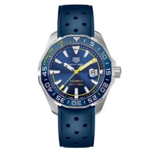 Фото 54 - TAG Heuer Aquaracer 300M 43mm Art 7184