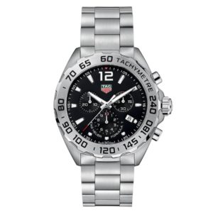 Фото 23 - Tag Heuer Formula 1 43mm Art 7186