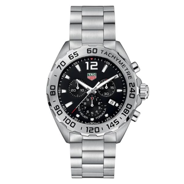 Фото 1 - Tag Heuer Formula 1 43mm Art 7186