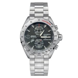 Фото 39 - TAG Heuer Carrera 43mm AMG Art 7196