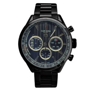 Фото 39 - TAG Heuer Carrera 44mm Art 7195
