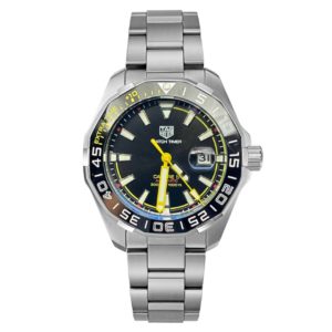 Фото 50 - TAG Heuer Aquaracer 300M 43mm Art 7185