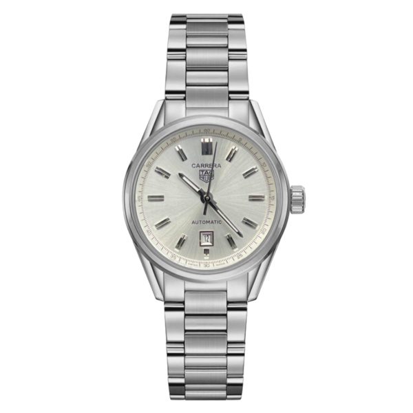 Товар Tag Heuer Carrera 32mm Art 7190 Фото 1 - Tag Heuer Carrera 32mm Art 7190