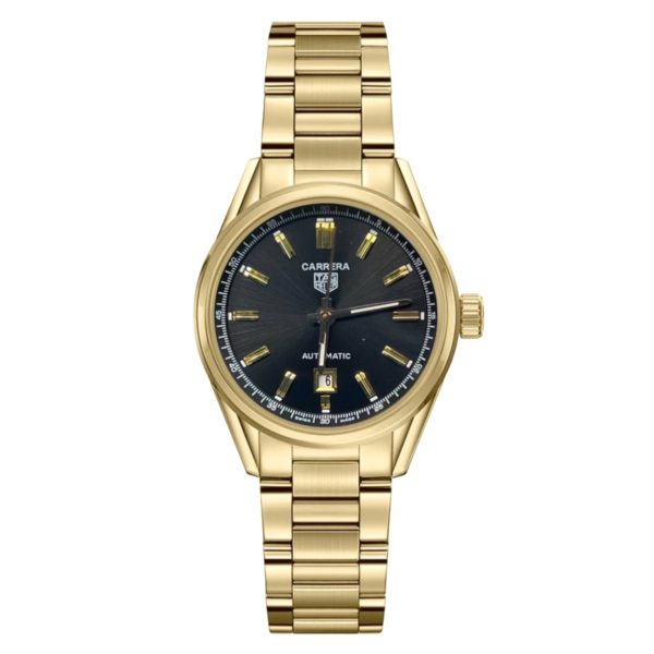 Товар Tag Heuer Carrera 32mm Art 7191 Фото 1 - Tag Heuer Carrera 32mm Art 7191