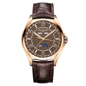 Товар Vacheron Constantin Fiftysix 40mm 4000E/000R-B065 Фото 2 - Vacheron Constantin Fiftysix 40mm 4000E/000R-B065