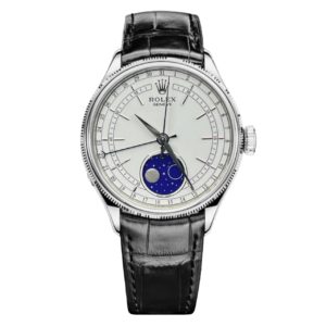 Фото 22 - Rolex Cellini 39mm 50535 Steel