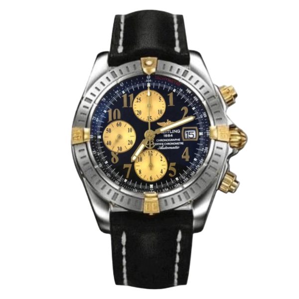 Товар Breitling Chronomat Evolution B13356 Фото 1 - Breitling Chronomat Evolution B13356