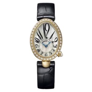 Товар Breguet Reine de Naples 8928BR/5W Фото 16 - Breguet Reine de Naples 8928BR/5W