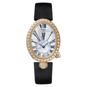 Товар Breguet Reine de Naples 8928BA/51 Фото 10 - Breguet Reine de Naples 8928BA/51