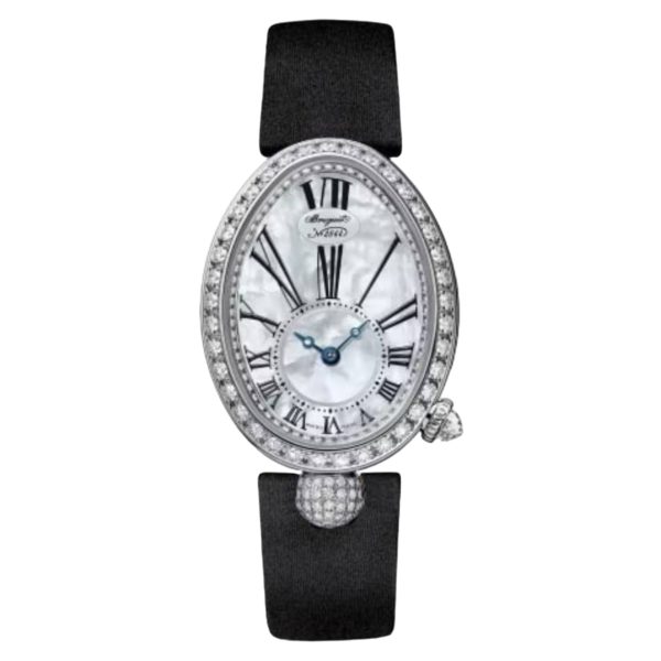 Товар Breguet Reine de Naples 8928BB/51 Фото 1 - Breguet Reine de Naples 8928BB/51