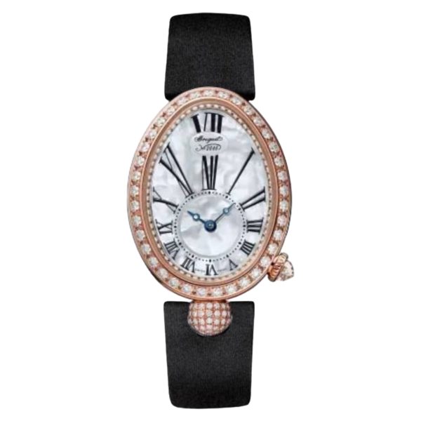 Товар Breguet Reine de Naples 8928BR/51 Фото 1 - Breguet Reine de Naples 8928BR/51